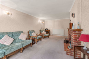 Freemans Road Bodicote